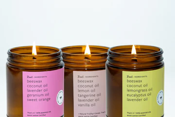 Breathe Easy, Burn Cleanly